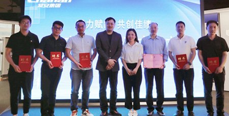 继续浏览时优先选择同栏目或相近主题